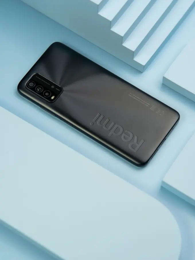 Redmi 9T Jadi Smartphone Awet Baterai untuk Main Game hingga Nonton Drakor