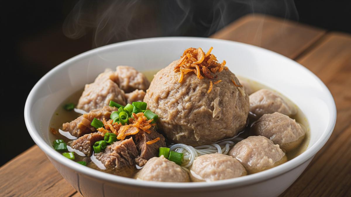 6 Rekomendasi Tempat Makan Bakso Tetelan Enak di Jogja, Kuliner Populer 2026
