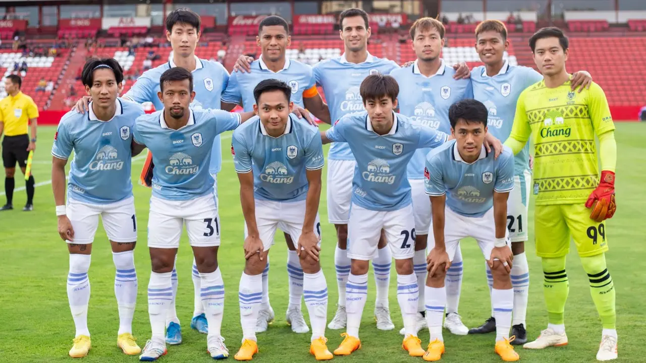 Ratchaburi FC