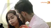 Nikita Willy Berharap Penangguhan Penahanan Diego Dikabulkan