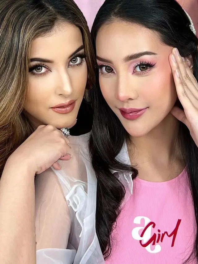 Tasya Farasya - Anya Geraldine
