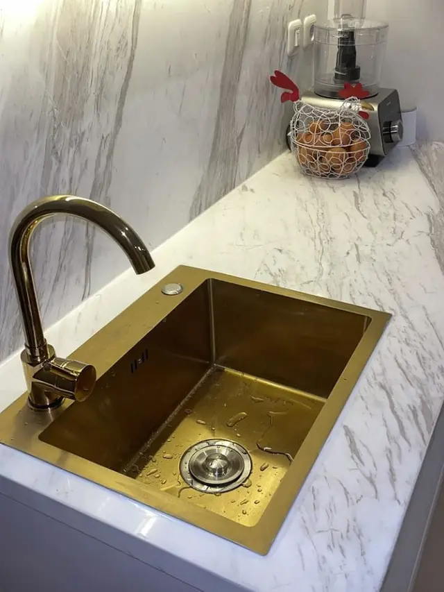 Dapur Baru Giring Ganesha