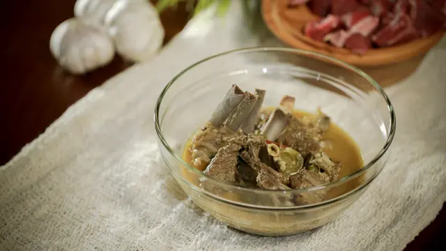 Strategi Cerdas Menikmati Hidangan Idul Adha Tanpa Khawatir Berat Badan Naik - 2