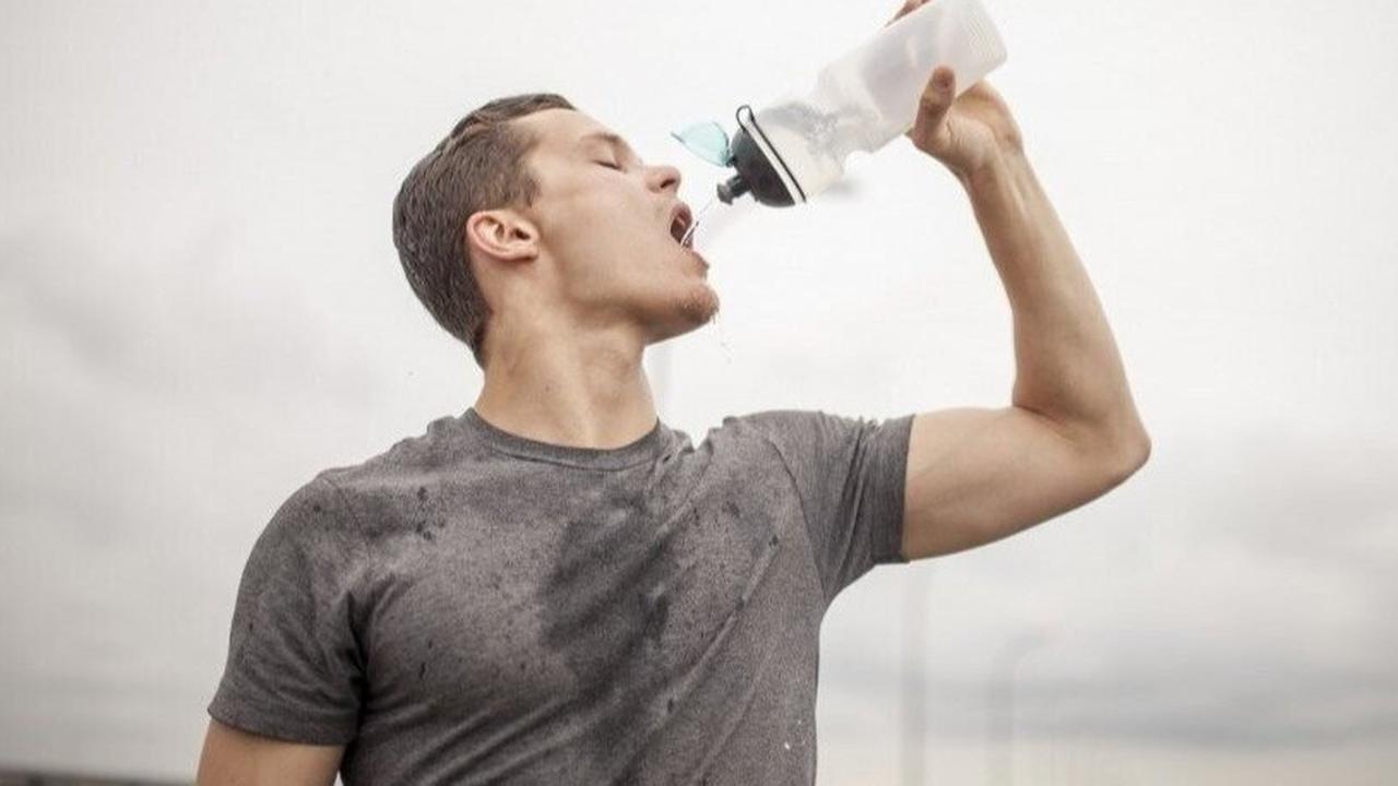 Mengapa Air Putih Terasa Begitu Segar saat Diminum Ketika Kehausan