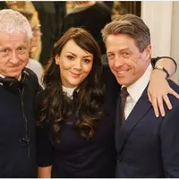 Yuk nonton teaser terbaru film pendek Love Actually yang bikin nostalgia. (Via: Twitter.com/@emmafreud)