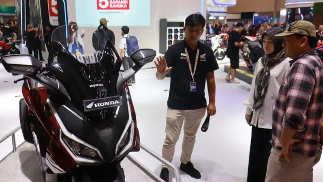 Layanan Cek Rangka <br>