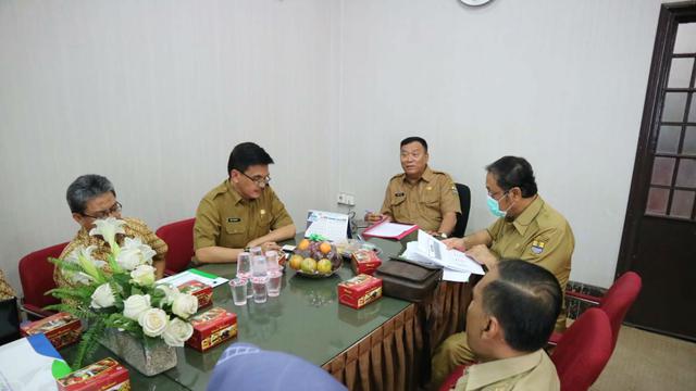 Solusi Pemkot Cirebon Atasi Penghapusan BPJS Kesehatan Bantuan Pemerintah