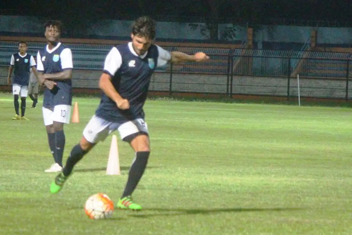 Persela Lamongan