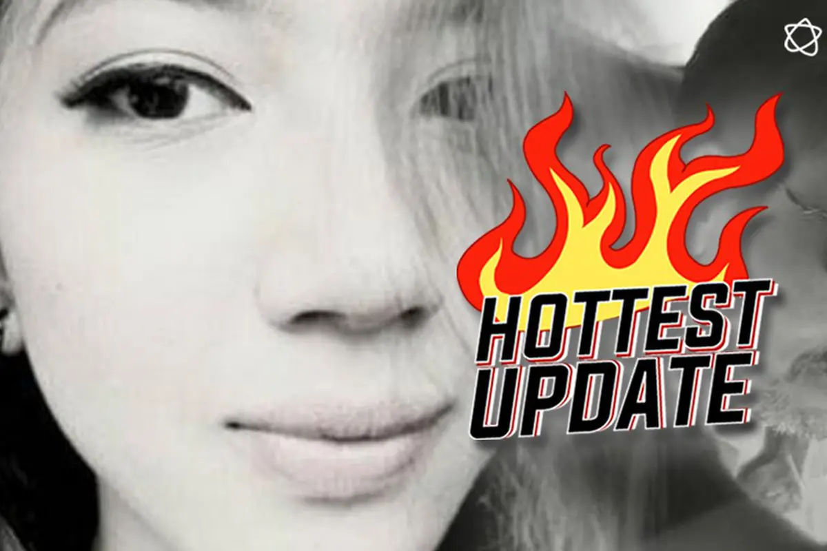 [Bintang] HL Hottest Update Suci Patia 2