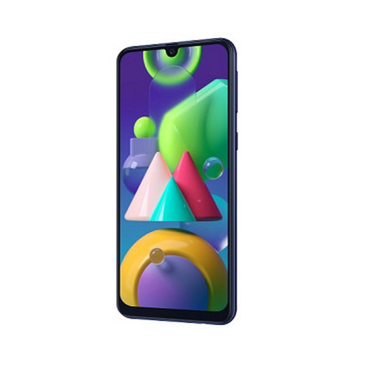 Spesifikasi Dan Harga Samsung Galaxy M21 Per April 22 Tekno Liputan6 Com