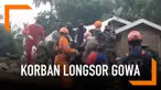 Memasuki hari ke-enam petugas gabungan kembali menemukan korban tewas bencana longsor di Gowa. Total jumlah korban tewas yang sudah dievakuasi sebanyak 15 jenazah.