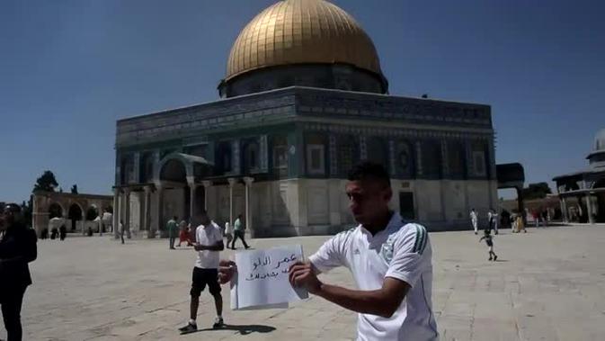 Berita Jalur Gaza Palestina Terbaru - Kabar Terbaru Hari ...