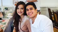 Marcel Chandrawinata dan Deasy Priscilla akan menikah [foto: instagram.com/deasypriscilla]