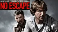 Ini 5 Rekomendasi Film Tentang Konflik Negara, Dijamin Seru