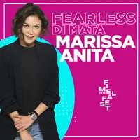 FIMELA FEST 2019 | Fearless di Mata Marissa Anita