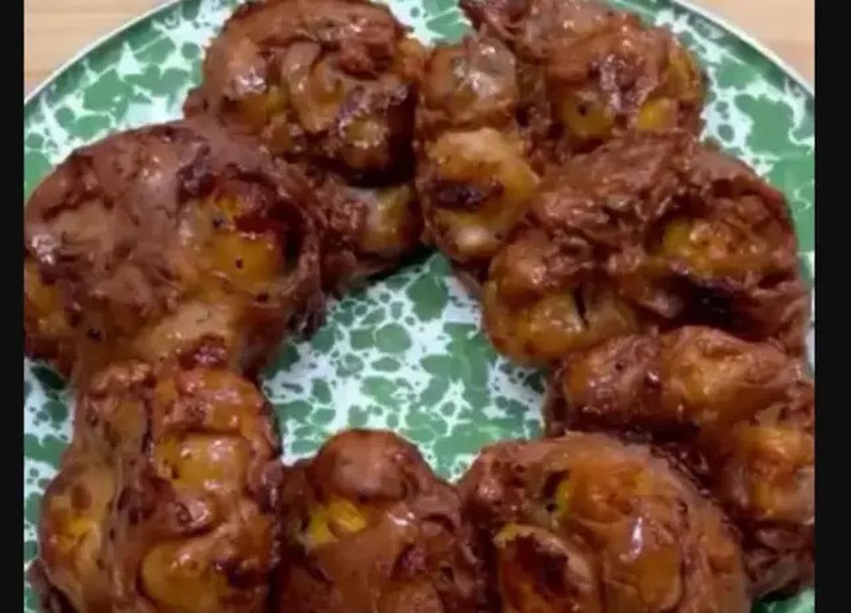 3 Resep Kreasi Pisang Goreng Madu yang Pas Jadi Camilan di Hari Libur