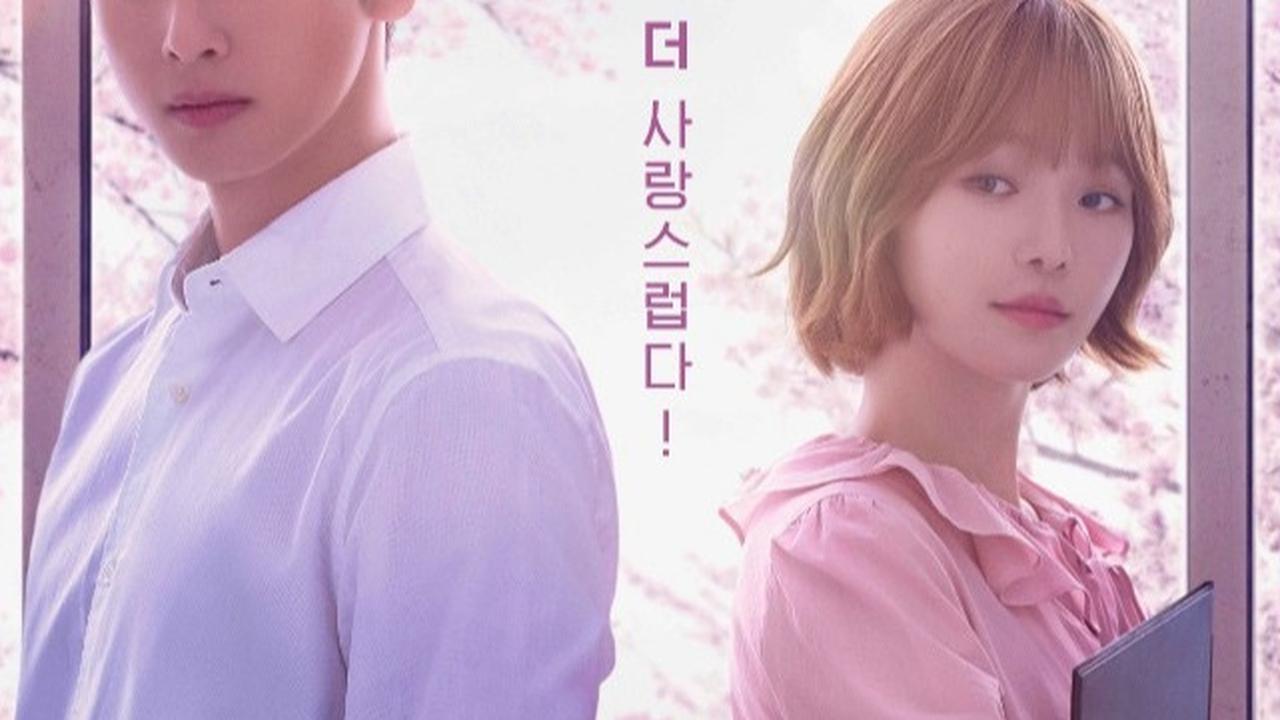 7. A Good Day to Be a Dog: Romansa Unik dengan Sentuhan Lucu (Oktober 2023)
