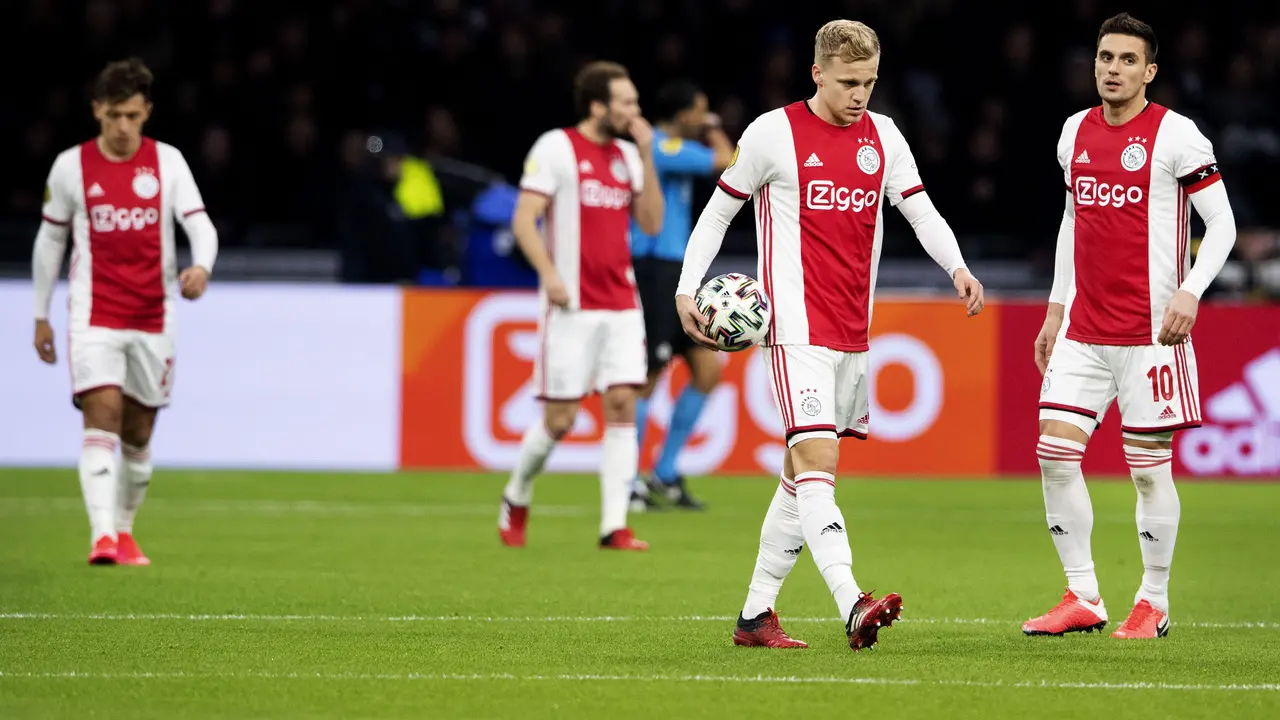 Ajax Amsterdam