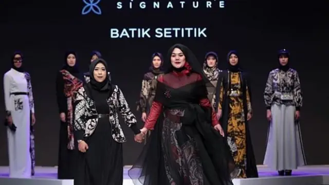 [Bintang] Sarita Abdul Mukti