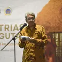 Prabowo Tunjuk Satyawan Pudyatmoko Jadi Kepala Badan Pengelolaan Gambut dan Mangrove