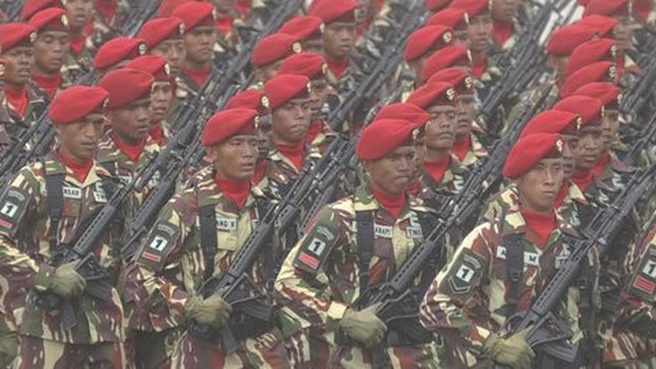 TNI AD tak akan tambah pasukan buat atasi bentrok di Singkil