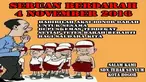 Seruan berdarah (pojoksatu.com)