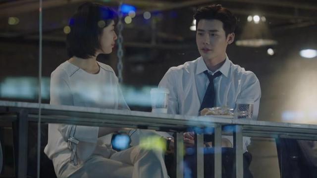 While You Were Sleeping