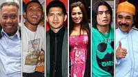 Cerita Artis yang Hidup Susah Sebelum Jadi artis