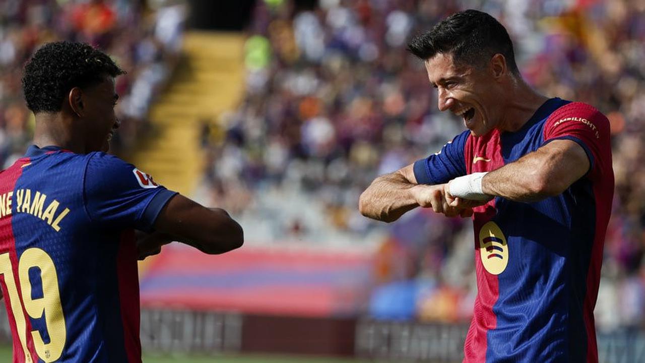 Meskipun Sudah Lama Pergi, Penjualan Jersey Lionel Messi Tetap Laris di Barcelona