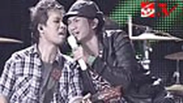 Drive - Akulah Dia