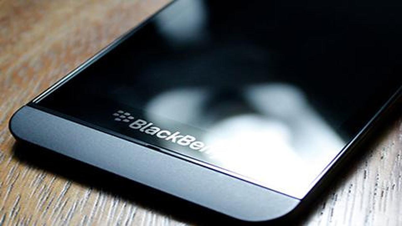 BlackBerry 10 masih belum mampu angkat RIM ke puncak