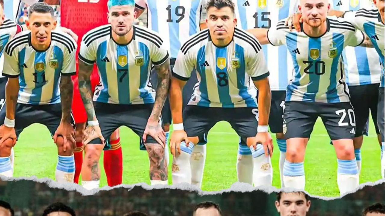 Prediksi Timnas Indonesia vs Argentina 19 Juni 2023