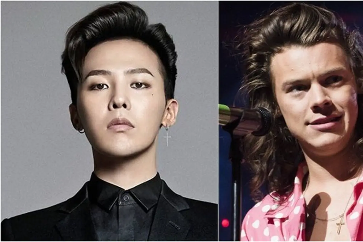 [Bintang] BigBang vs One Direction