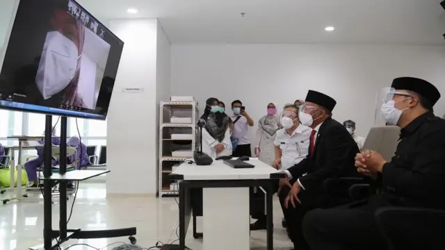 Menko PMK Muhadjir Effendy
