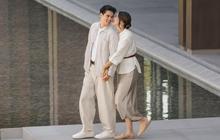 Sakral di Surga Tersembunyi Bali, Pernikahan Luna Maya dan Maxime Bouttier di COMO Shambhala Estate yang Sarat Makna