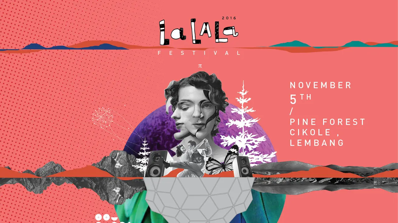 [Bintang] Lalala Fest