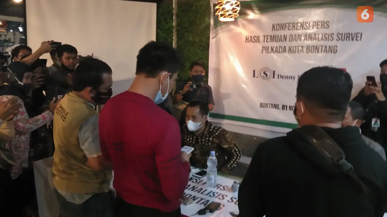 Bawaslu Kota Bontang