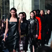 Koleksi Fall 2019 Bottega Veneta. Sumber foto: Document/Bottega Veneta.