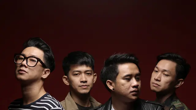 [Bintang] B. A. G Band