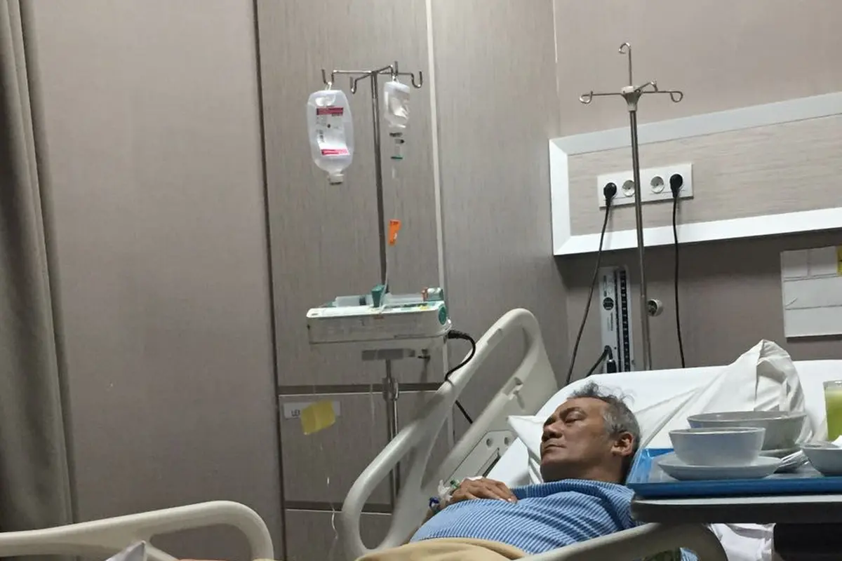 [Bintang] Tio Pakusadewo