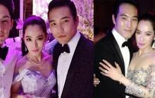 Ketahuan sering berantem, Arissa istri Vanness Wu selingkuh?