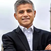Sadiq Khan, walikota muslim pertama di London. (jantakareporter.com)