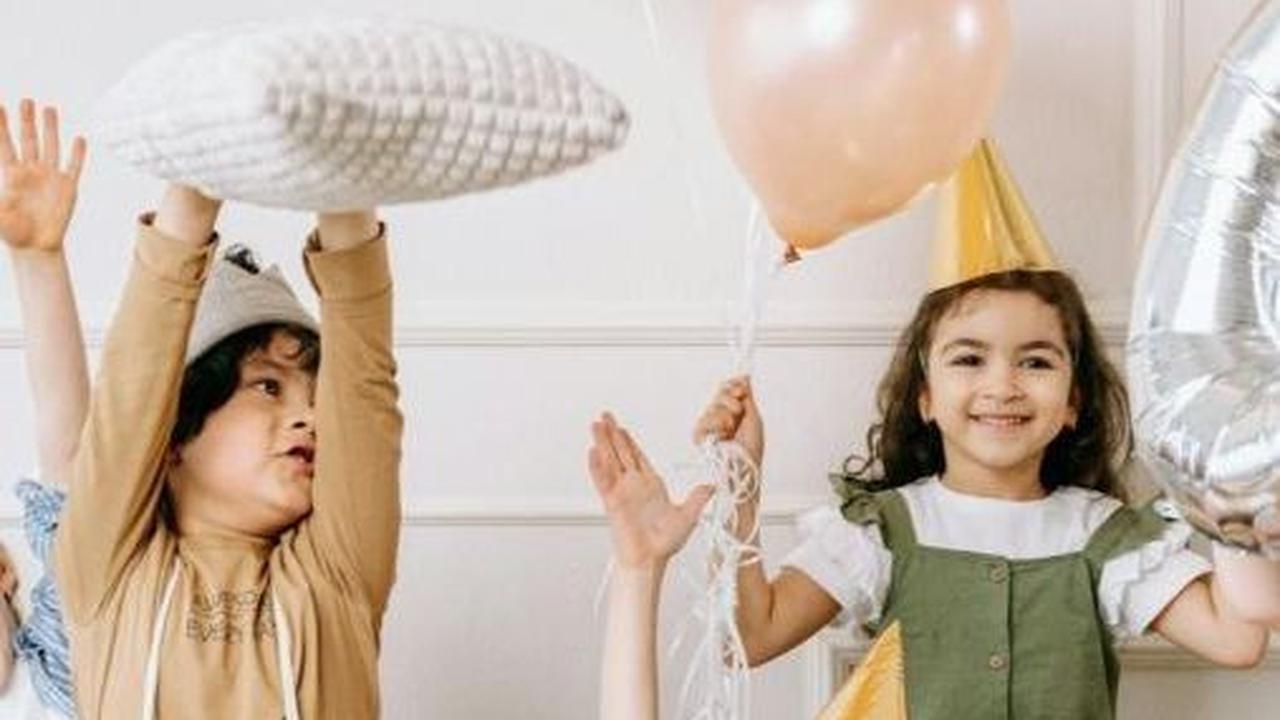 Doa Ulang Tahun untuk Anak Agar Selamat