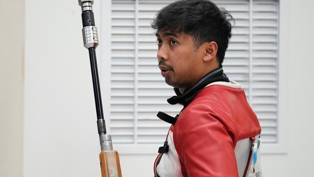 Muhammad Sejahtera Dwi Putra atau Tera