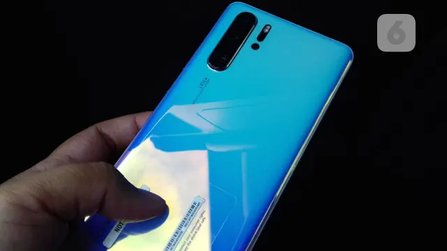 Huawei