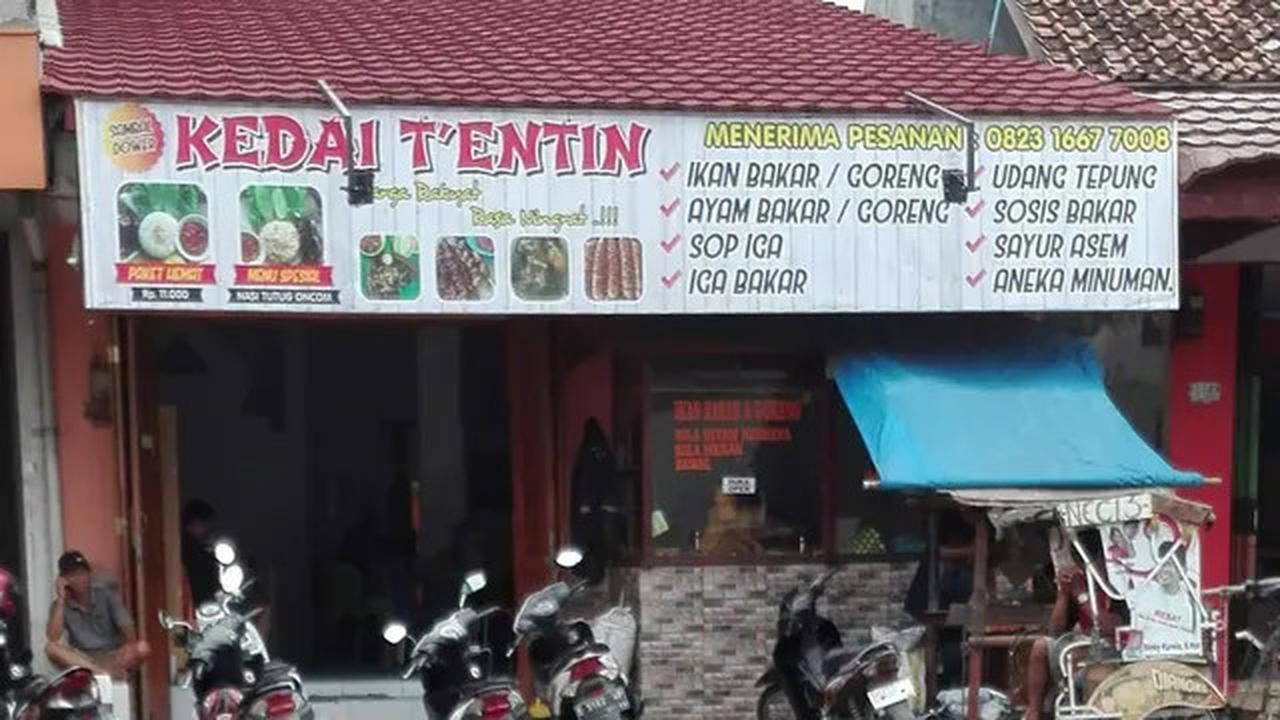 30 Rekomendasi Tempat Makan Enak di Majalengka 2025, dari Rumah Makan Legendaris hingga Kedai Kecil Pinggir Jalan