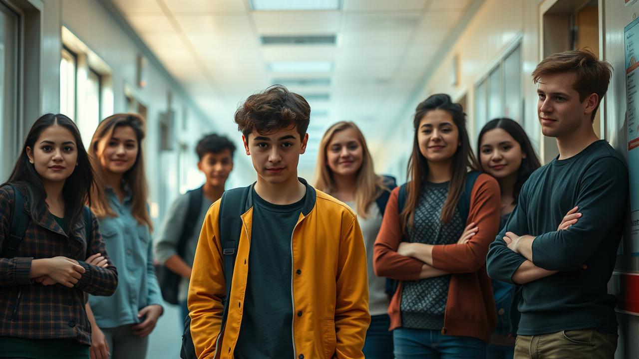 90 Kata Kata Bullying Verbal yang Menginspirasi untuk Melawan dan Perubahan