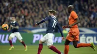 Pemain Incaran Madrid Bantah Pindah ke PSG