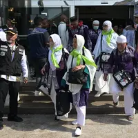 Jemaah Haji yang Pindah Hotel Bukan karena Terpisah dari Pasangan/Keluarga Diminta Kembali ke Hotel Asal Maksimal 31 Mei 2025