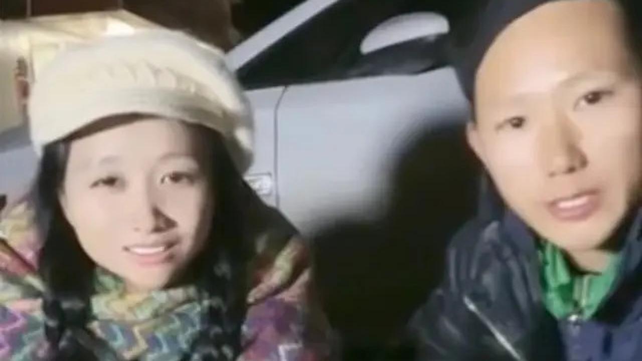 Pria Ini Nekat Bersepeda 4.400 Km Demi Rujuk dengan Istri, Kisahnya Dramatis